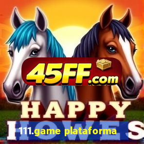 111.game plataforma